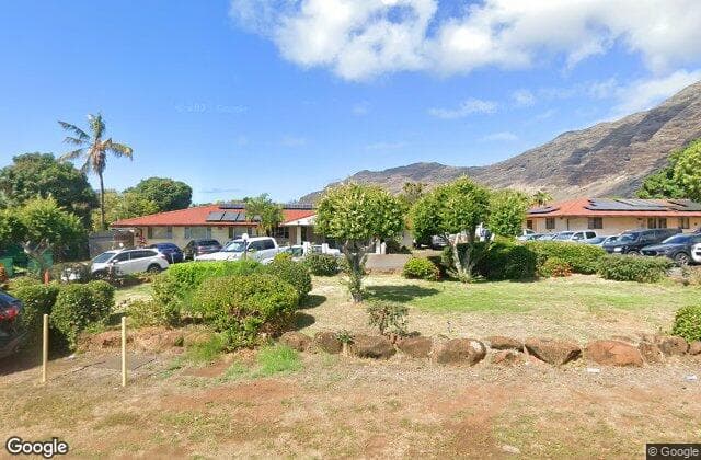Pu‘uwai ‘O Makaha Health Services