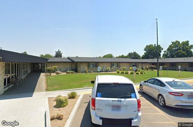 Meadow View Nursing And Rehabilitation