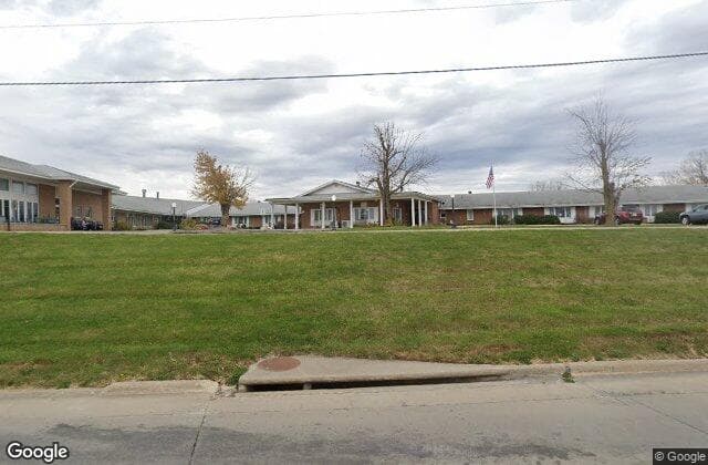 Westview Acres Care Center