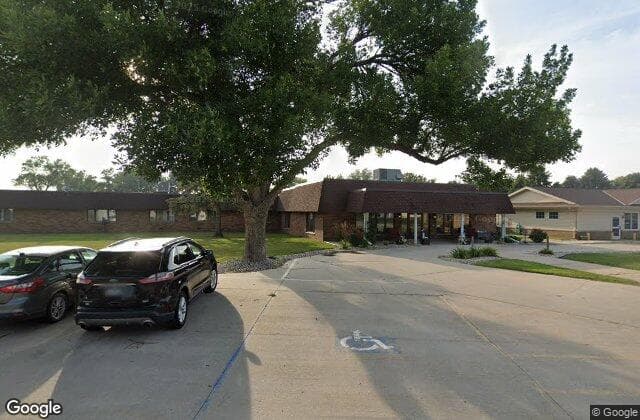 Pleasant View Care Center Nursing Home