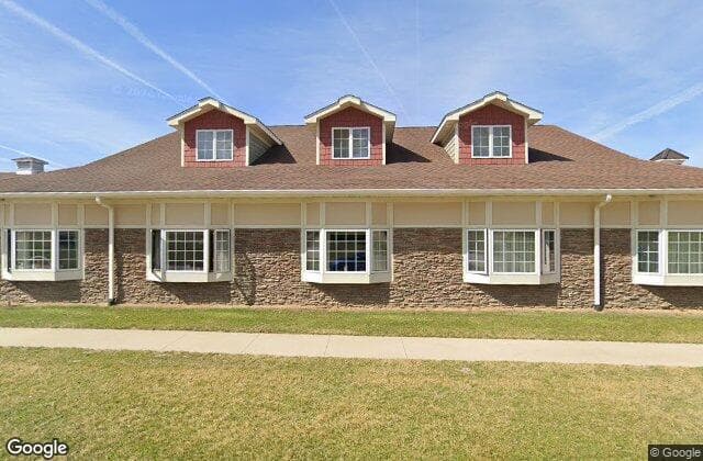 Manor House Care Center
