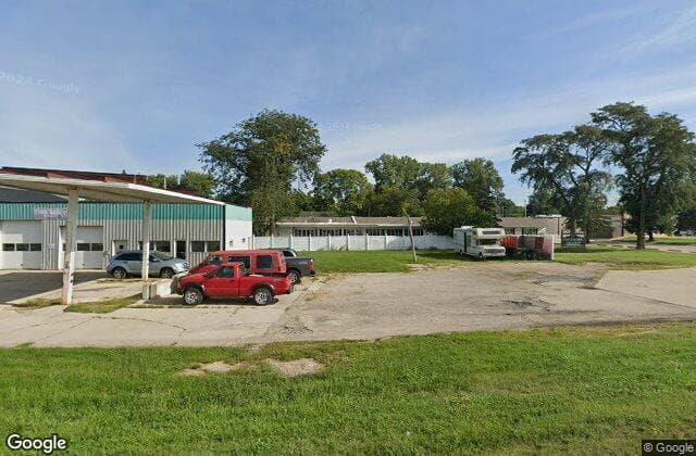 Hallmark Care Center
