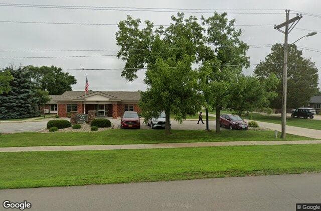 Concord Care Center
