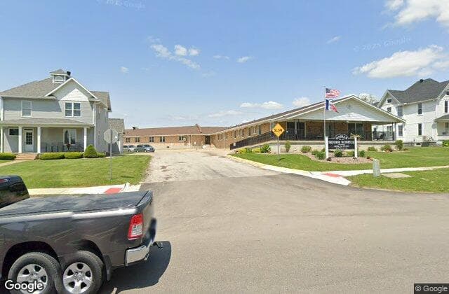 Ossian Care Center