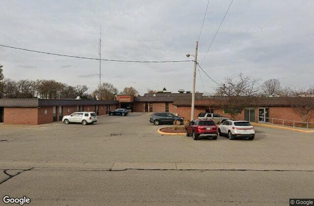 Mercyone Dyersville Senior Care