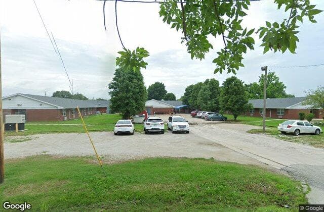 Diversicare Of Chanute