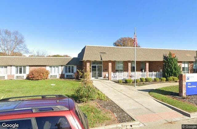 Lansing Care & Rehabilitation Center