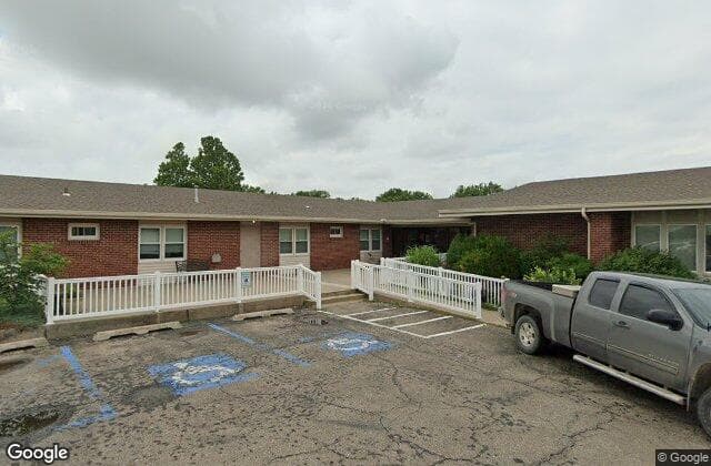 Diversicare of Council Grove Healthcare & Rehabilitation Center