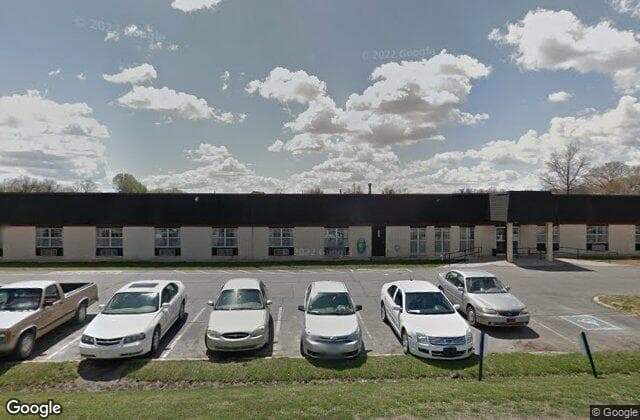 Medicalodge of Coffeyville
