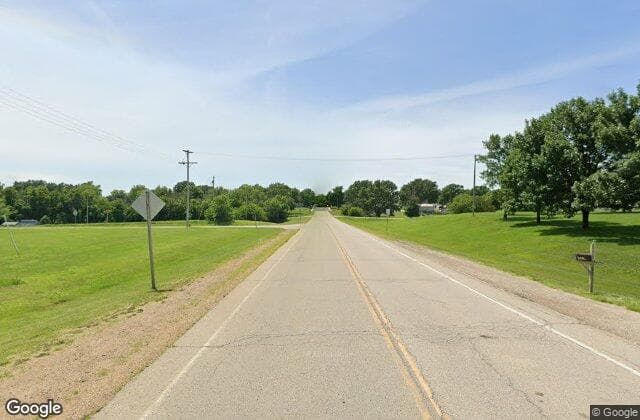 Nortonville Senior Center