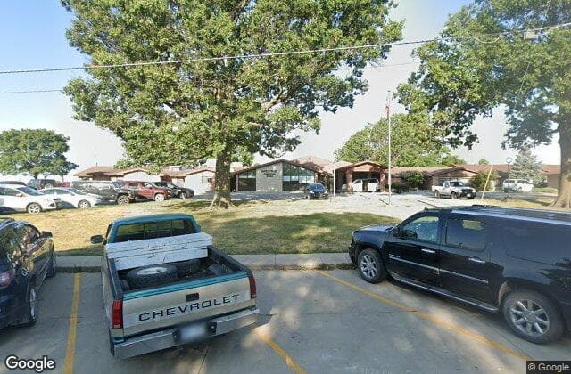 Apostolic Christian Home, Inc