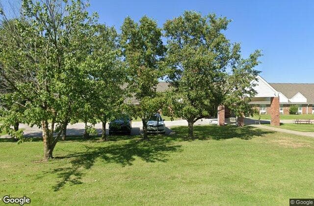 Prairie Mission Retirement Village Inc