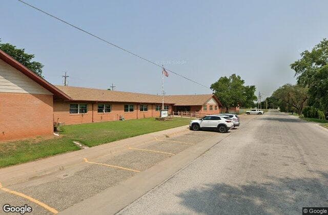 Anthony Community Care Center