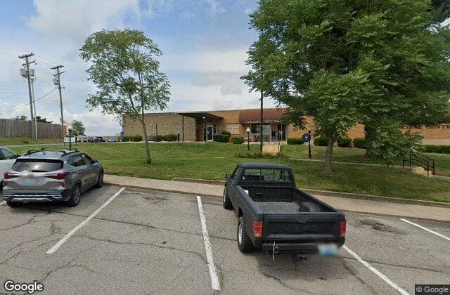 Landmark of Lancaster Rehabilitation and Nursing Center