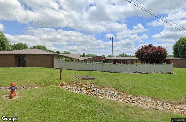 Metcalfe Health Care Center