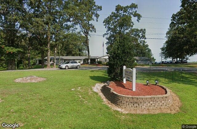 Shady Lawn Nursing & Rehabilitation