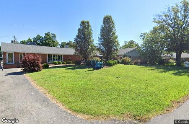 Crittenden County Health and Rehabilitation Center