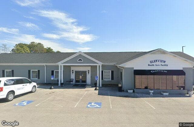 Glenview Health and Rehab