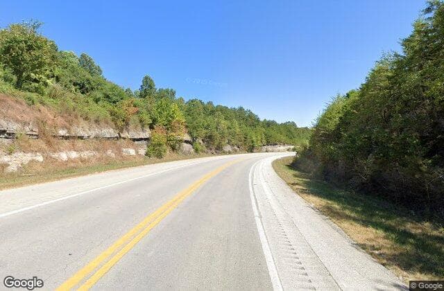 Landmark of Laurel Creek