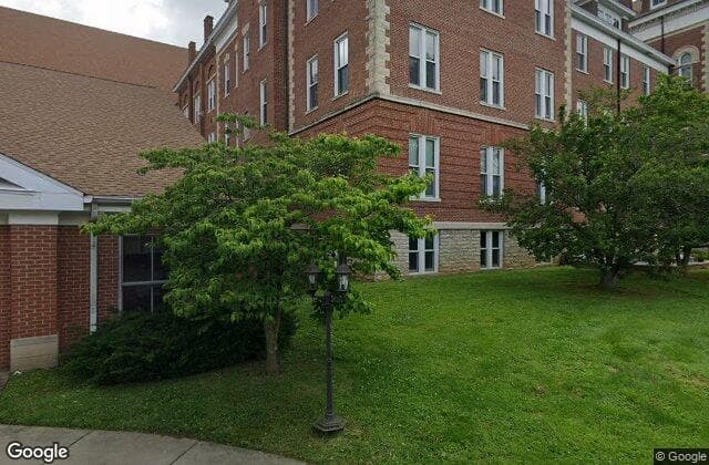 Sansbury Care Center