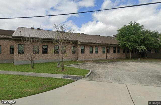 St Bernard Nursing & Rehab