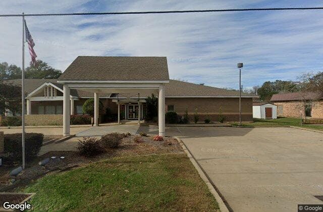 Deerfield Nursing & Rehabilitation Center