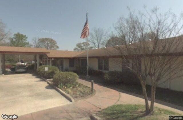 Colonial Nursing Home