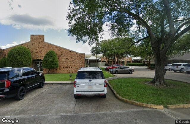 Lakeview Manor Nursing Home