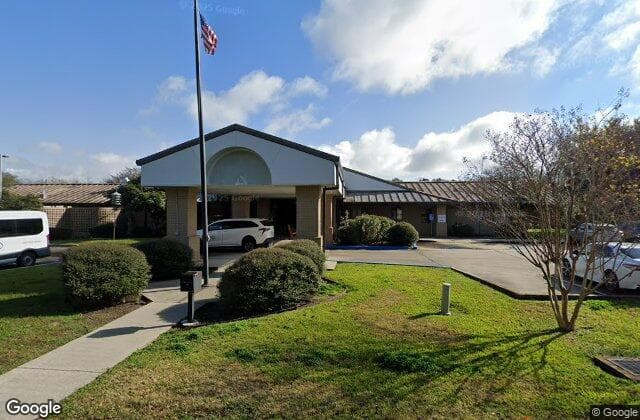 Gueydan Memorial Nursing Home