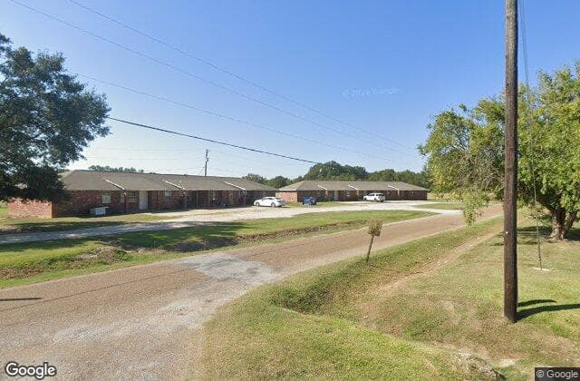 St Frances Nursing Home Center