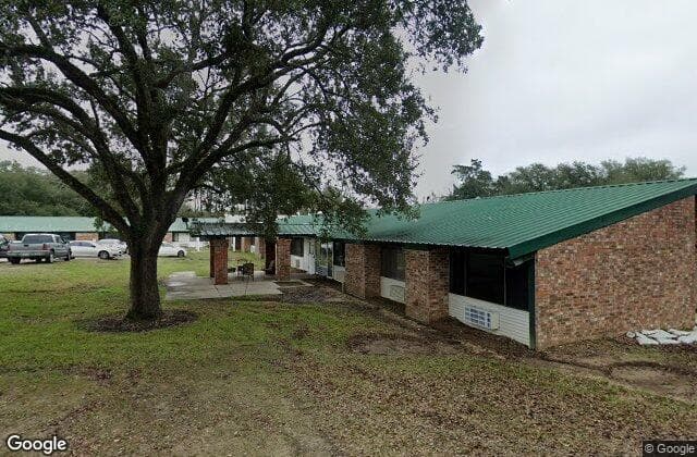 River Oaks Retirement Manor