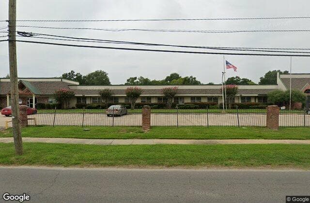Shreveport Manor Skilled Nursing and Rehabilitation