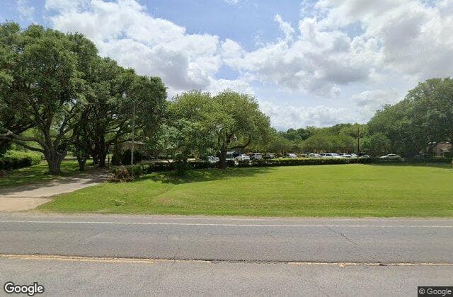 Bayou Chateau Nursing Center