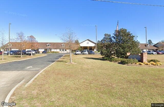 Sabine Retirement & Rehab Center