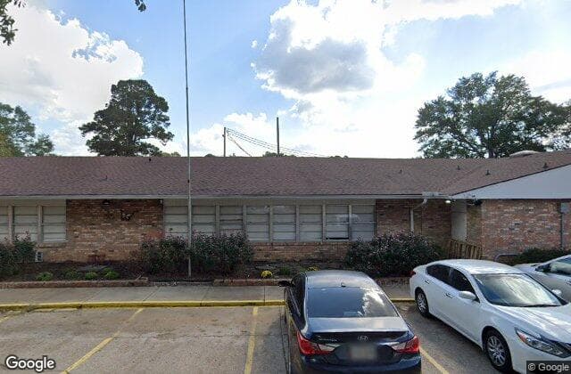 Desoto Retirement & Rehab Center