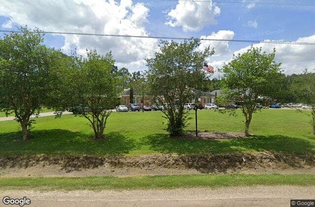 Avoyelles Manor Nursing Home