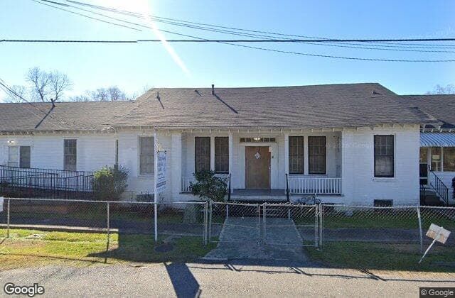 Mary Goss Nursing Home