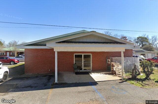 Mary Anna Nursing Home