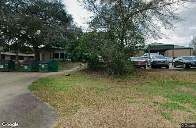 St. Helena Parish Hospital & Nursing Home