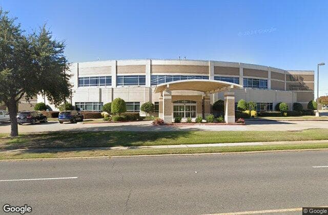 WK Extended Care Center