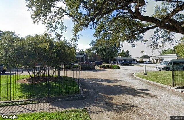 Lafon Nursing Facility