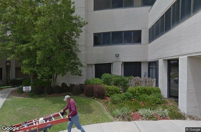 Louisiana Extended Care Hospital