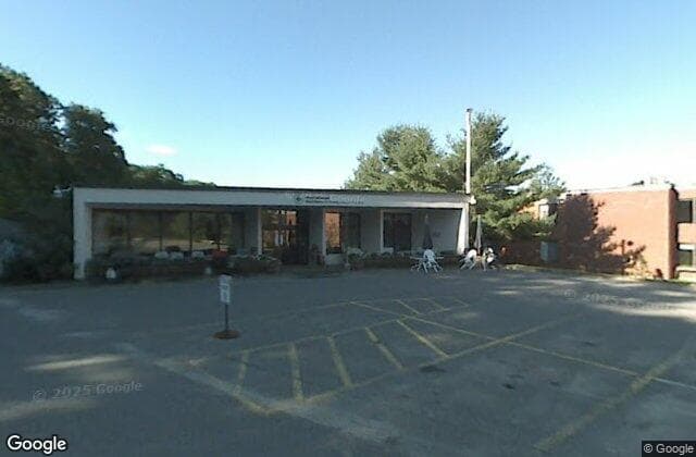 MaineGeneral Rehabilitation & Long Term Care - Gray Birch
