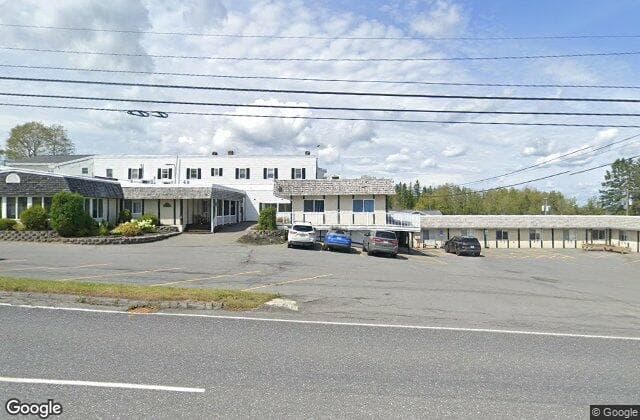 Borderview Rehabilitation & Living Center