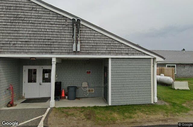 Marshall's Health Care Facility
