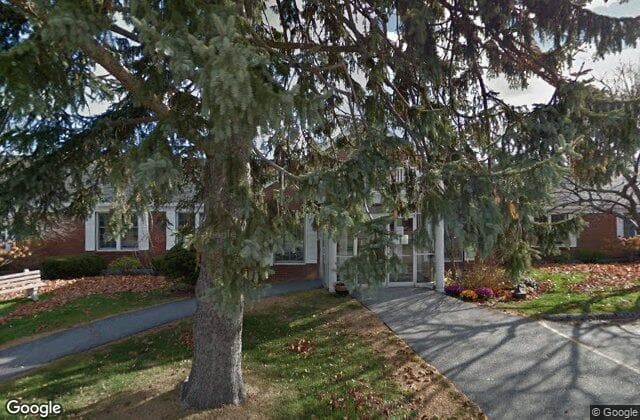 Pinnacle Health & Rehab At South Portland