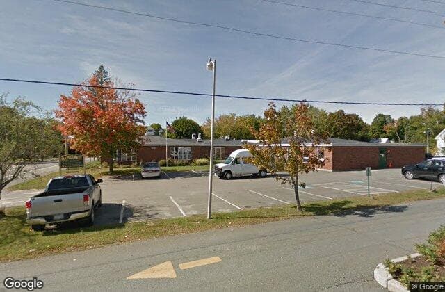 Maplecrest Rehabilitation & Living Center