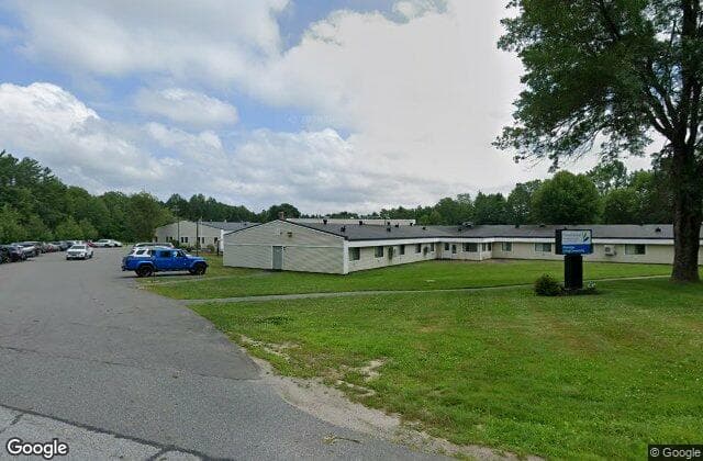 MaineGeneral Rehabilitation & Long Term Care - Glenridge