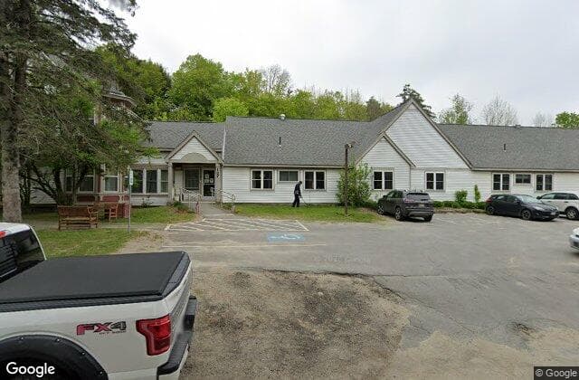 Orchard Park Rehabilitation