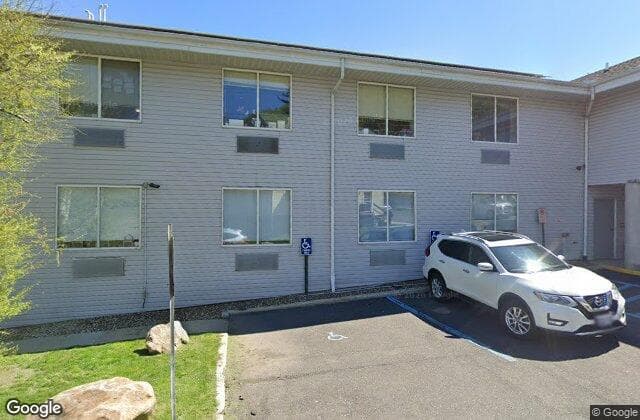 Egle Nursing and Rehab Center